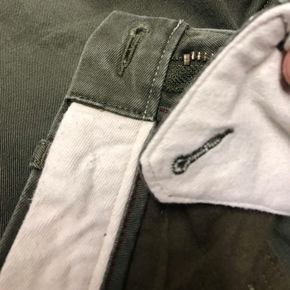 J Crew Chino Pants - Picture 5 of 5
